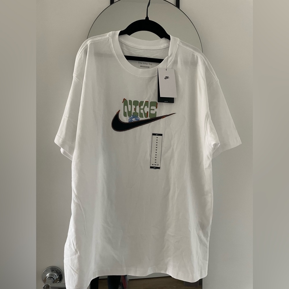 Nike graphic